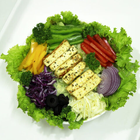 Gourmet Garden Veg Salad