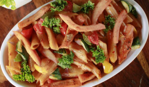 ChickenPasta ChickenPasta